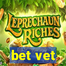 bet vet